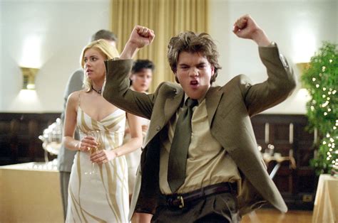 Emile Hirsch Shirtless, Butt Scene in The Girl Next Door.